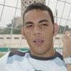 حكايات نجوم الكرة مع الثانوية العامة.. أحمد بلال: حققت «ريمونتادا ‏تاريخية»
