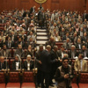 مشادات بالشورى بسبب السياحة الإيرانية