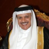 الزياني يستنكر تصريحات الغنوشي تجاه دول مجلس التعاون