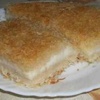 كنافة بالمهلبية كنافة بالمهلبية