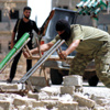 الجيش الحر يسيطر على درعا القديمة