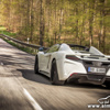 ماكلارين 12-سي سبايدر من جامبالا ترتدي حلة جديدة McLaren 12C Spider