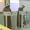 انتهاء التصويت بانتخابات الكويت البرلمانية انتهاء التصويت بانتخابات الكويت البرلمانية