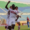 بالفيديو – سيسيه الزمالك .. 5 × 4