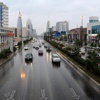 " البيضاء " حالة جوية ممطرة على المملكة الأيام القادمة