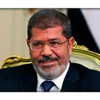 مرسي: أفخر بأني «إخواني» مرسي: أفخر بأني «إخواني»