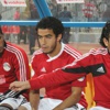 عودة الدوليين لمران الزمالك عودة الدوليين لمران الزمالك