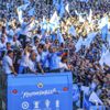 كرنفال «السماوي» كرنفال «السماوي»
