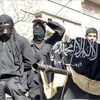 عشرات القتلى والجرحى بتفجير قرب مسجد في ريف دمشق