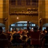 بالصور والفيديو.. احتجاجات طلاب «الأزهر» على «التسمم الثاني» لزملائهم بالصور والفيديو.. احتجاجات طلاب «الأزهر» على «التسمم الثاني» لزملائهم