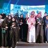 20 مبدعا سعوديا إلى كاليفورنيا
