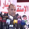 الفضالي: ''الدستورية العليا'' اعتمدت ''تمرد'' قانونيًا الفضالي: ''الدستورية العليا'' اعتمدت ''تمرد'' قانونيًا
