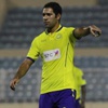 كرة القدم - الدوري السعودي - النصر: عبد ربه مثل ميسي.. وسندعمه لتسجيل 19 هدف!!