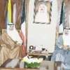 ولي العهد استقبل وزير الخارجية ومحمد الخالد ومبارك الدعيج