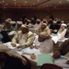 مؤتمر رابطة علماء المسلمين يدشن حملة لنصرة الشعب السوري