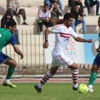 جعفر يقود الزمالك أمام كابوسكورب