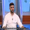 هاني العجيزي: «كنت زملكاوي جدًا.. ووجدت التقدير والاحترافية في الأهلي»