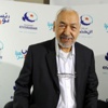 قراصنة انترنت يخترقون موقع رئيس حركة النهضة في تونس - أ. ف. ب.