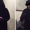 الداخلية: القبض على باكستاني متخف بملابس نسائية قرب مسجد بجليب الشيوخ