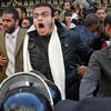 (تحديث1) في أول زيارة لسياح إيرانيين لمصر