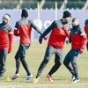 موقعة بايرن ويوفنتوس ... وطموح سان جرمان يصطدم بميسي ورفاقه