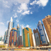 143 مليار درهم التصرفات العقارية في دبي 2011 بنمو 20 ٪