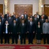 تعديل وزاري في مصر يشمل 9 وزراء جدد