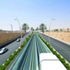 هيئة تطوير الرياض تنشر صورا لمواقف ومحطات "المترو"