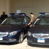 القبض على عصابات سرقة السيارات بالإكراه بشوارع البساتين