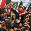 اندلاع مظاهرات في مدن العراق عقب صلاة الجمعة