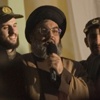 السيد نصرالله يتحدّث بعد تشييع القنطار