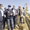 2 مليار جنيه لتنفيذ مشروع غاز العلمين الجديدة ومد تفريعات تلبى احتياجات «ميدور» 2 مليار جنيه لتنفيذ مشروع غاز العلمين الجديدة ومد تفريعات تلبى احتياجات «ميدور»