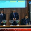 مصر تواجه غانا والجزائر ضد بوركينا فاسو في الدور الأخير لتصفيات المونديال