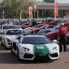 Dubai Grand Parade نجاح باهر لفعالية