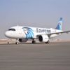 مصر للطيران: نقل الرحلات بمطار برلين إلى مبنى الركاب أول نوفمبر المقبل