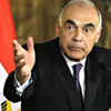 القائم بالأعمال المصري يعود لدمشق بعد وعود بتأمينه القائم بالأعمال المصري يعود لدمشق بعد وعود بتأمينه