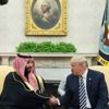 ترامب: نعمل مع السعودية لوقف أي تمويل للإرهاب ترامب: نعمل مع السعودية لوقف أي تمويل للإرهاب