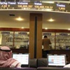 البورصة السعودية تغلق على تراجع البورصة السعودية تغلق على تراجع