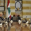 مـاذا جـرى فـي جلسـة الحكومـة الأخيـرة؟ مـاذا جـرى فـي جلسـة الحكومـة الأخيـرة؟