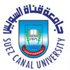كليتان للقانون والفنون الجميلة بجامعة قناة السويس‎