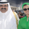 أبو ليلى يدعو إلى مقاطعة زيارة أمير قطر إلى قطاع غزة