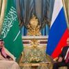 توقيع اتفاقيات اقتصادية بين السعودية وروسيا