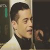 رامي مالك يفكر في الانتقال للعيش في لندن رامي مالك يفكر في الانتقال للعيش في لندن