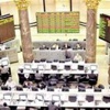 البورصة تواصل ارتفاعاتها بمنتصف اليوم ورأس المال يكسب 3.646 مليار جنيه
