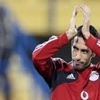 أبو تريكة يقرر اعتزاله رسمياً