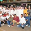 افطار سنوي للإعلاميين والمصورين الرياضيين بالمنطقة الغربية افطار سنوي للإعلاميين والمصورين الرياضيين بالمنطقة الغربية