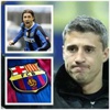 الارجنتيني كريسبو...اتمنى تدريب برشلونة !!