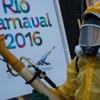 البرازيل تستبعد إلغاء الألعاب الأولمبية بسبب فيروس زيكا
