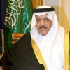 الملك ينعى للأمة فقيدها نايف.. «أمير الأمن والأمان»