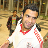 ' الزمالك لم يشك لحظة في التأهل ' ' الزمالك لم يشك لحظة في التأهل '